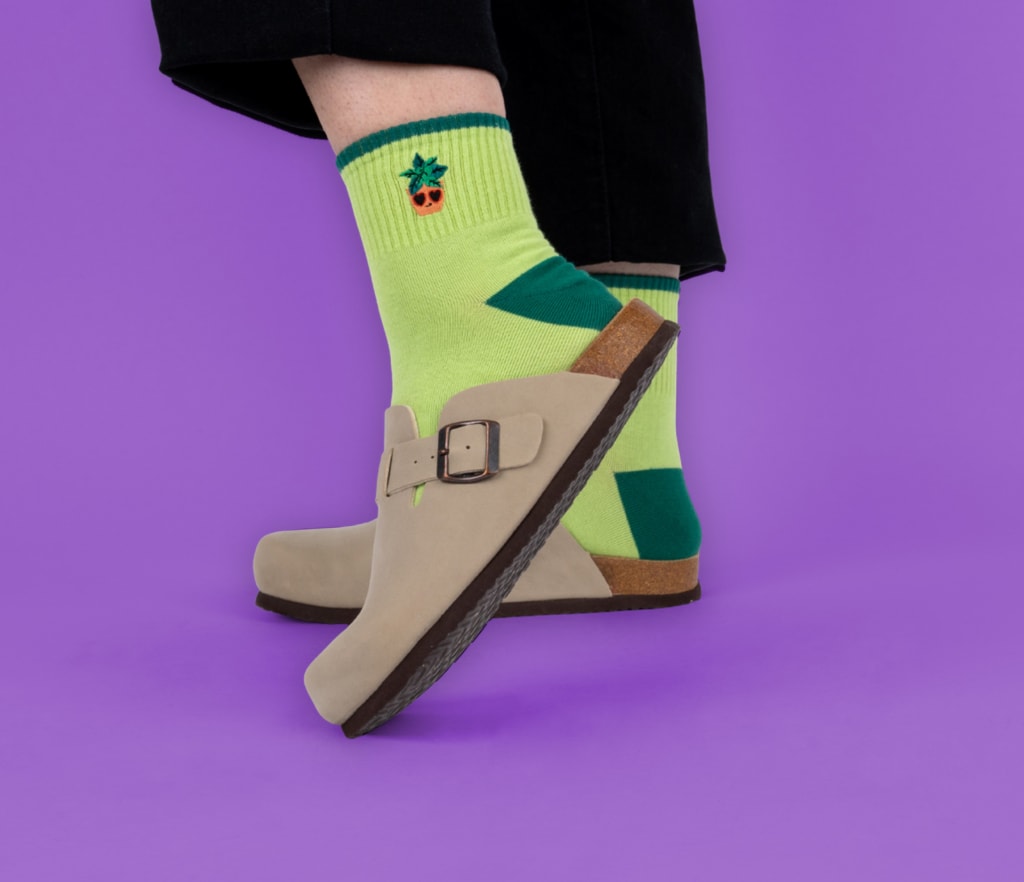 SOCXXY