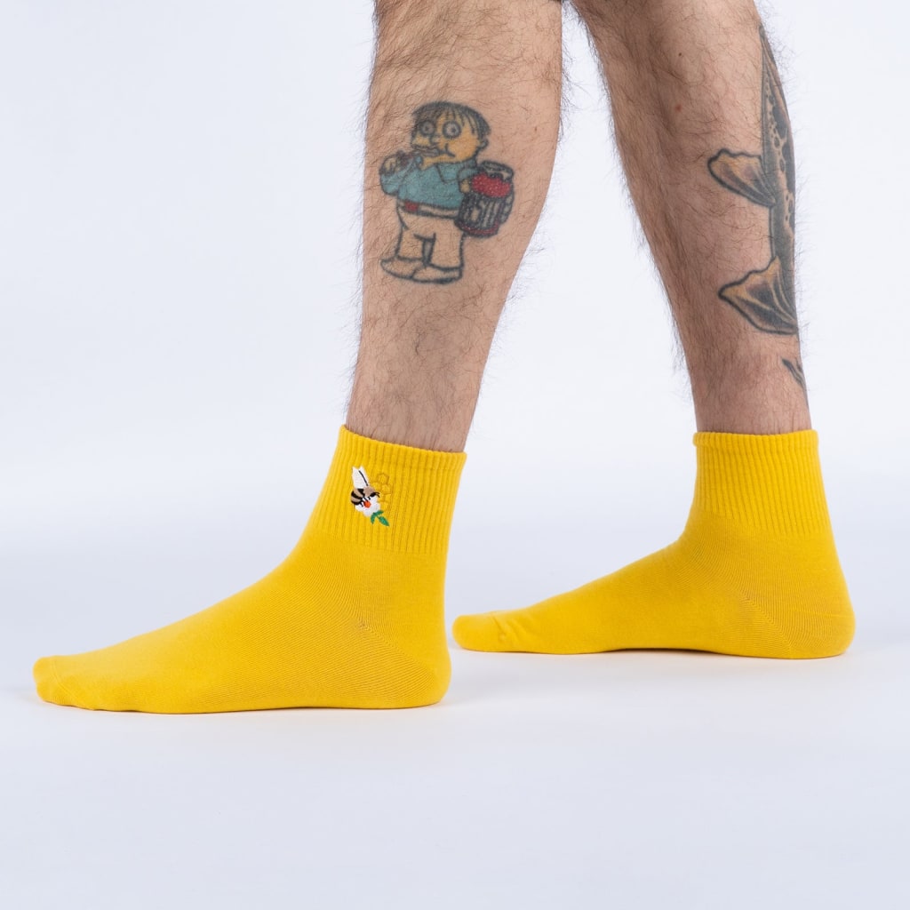 SOCXXY