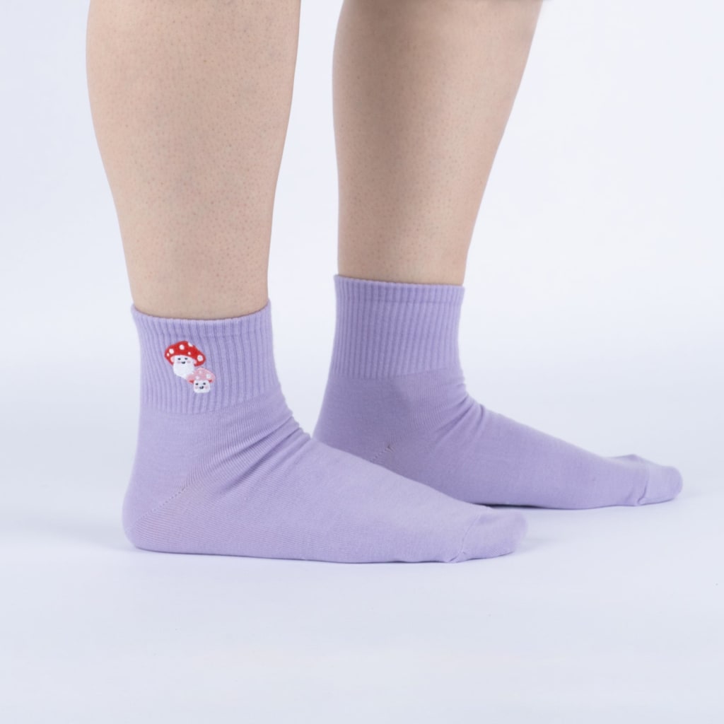 SOCXXY