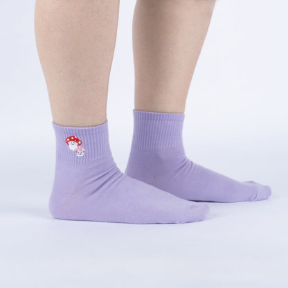 SOCXXY