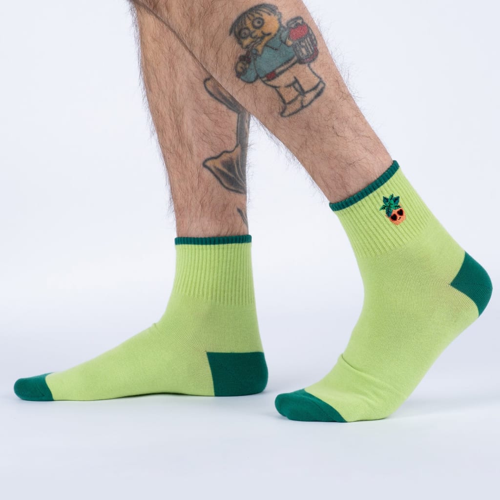 SOCXXY